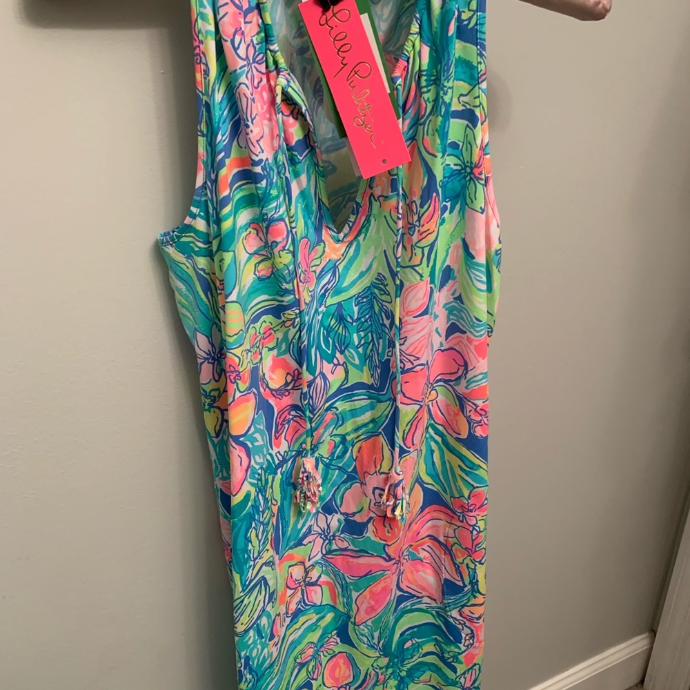 Sundress - Picture 1 of 3